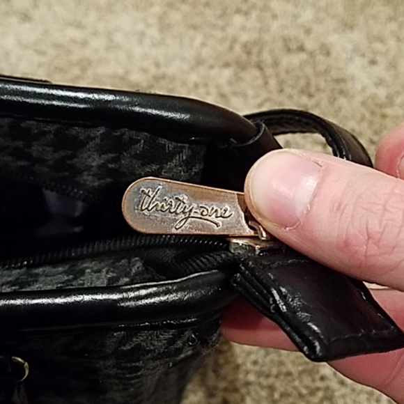 Thirty One Purse/Handbag - Picture 7 of 8